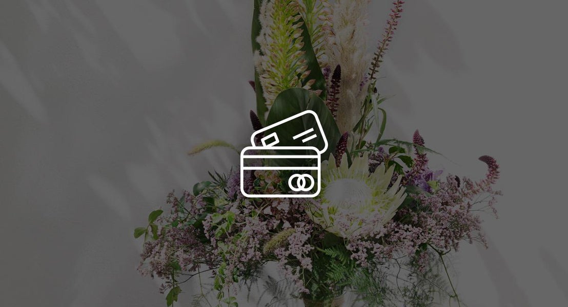 1. Udfyld kortoplysninger når du kommer til betalingsvinduet